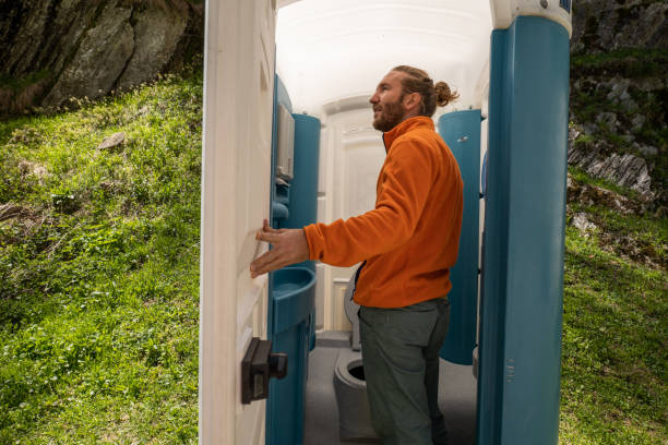 Best Handicap porta potty rental  in Plainfield, NJ