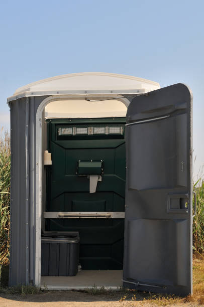 Affordable portable toilet rental in Plainfield, NJ